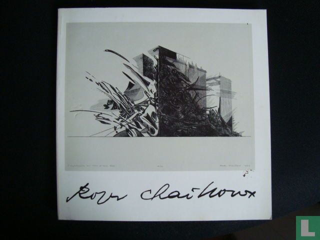 Roger Chailloux