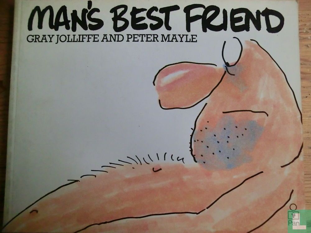 Man's best Friend