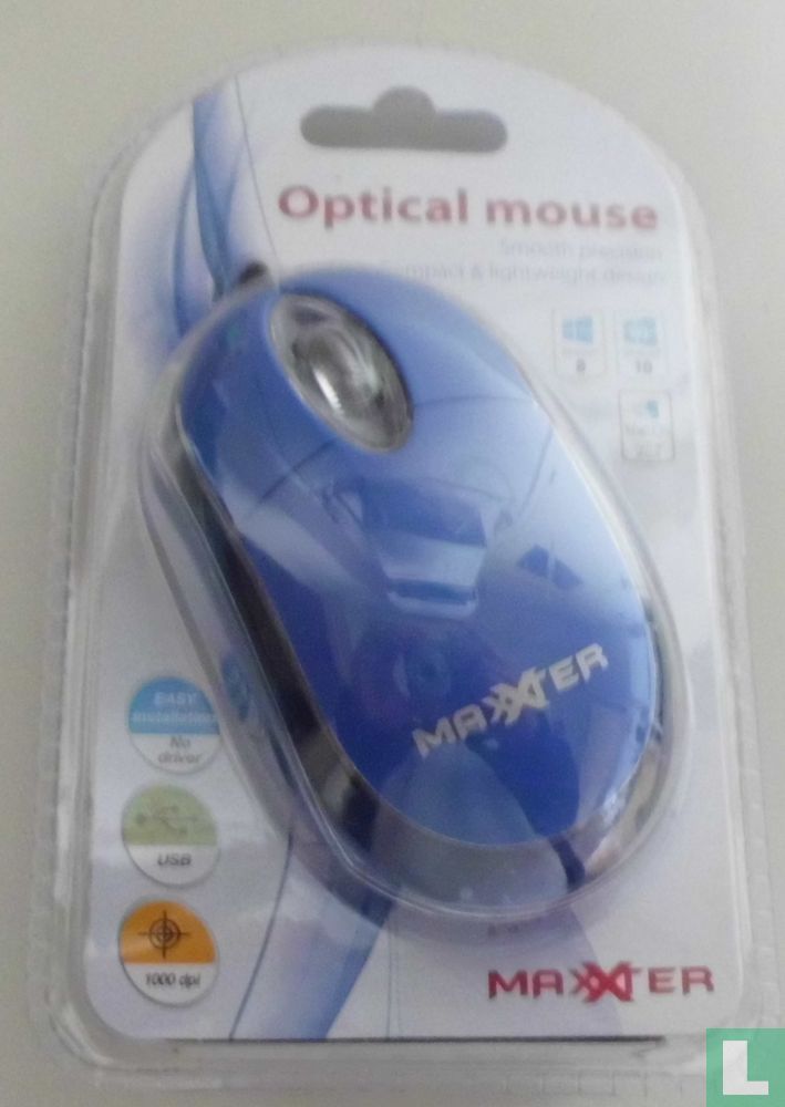 Optical Mouse
