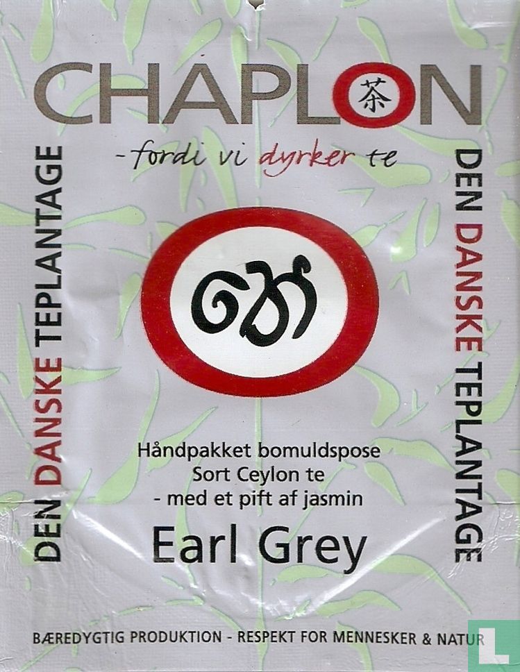Earl Grey