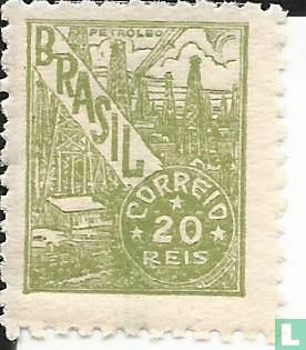 Pétrole