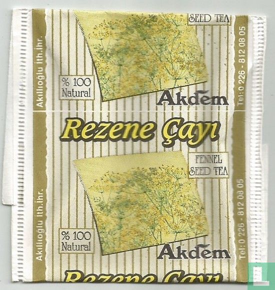 Rezene
