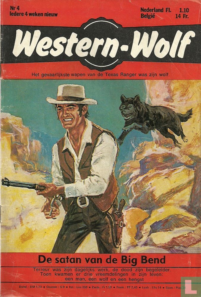 Western-Wolf 4