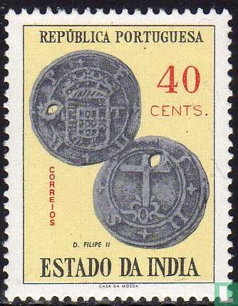 Coins