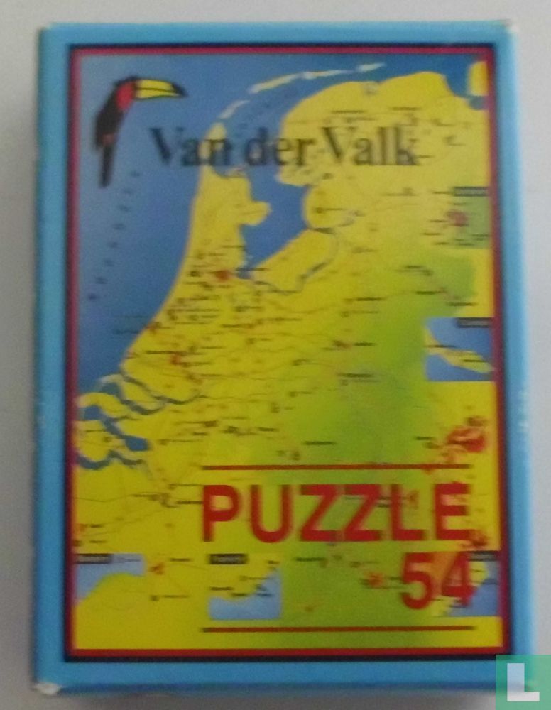 Van der Valk
