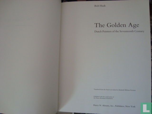 The Golden Age