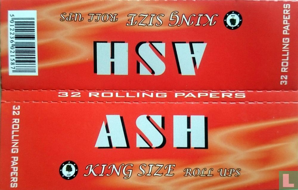 ASH king size 