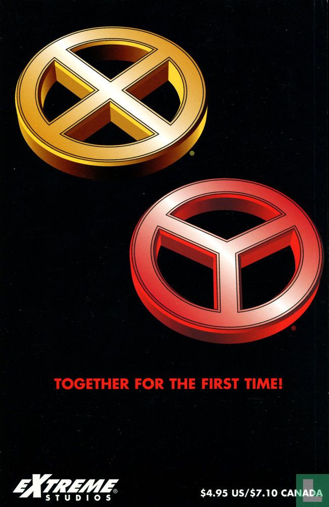 Youngblood / X-Force