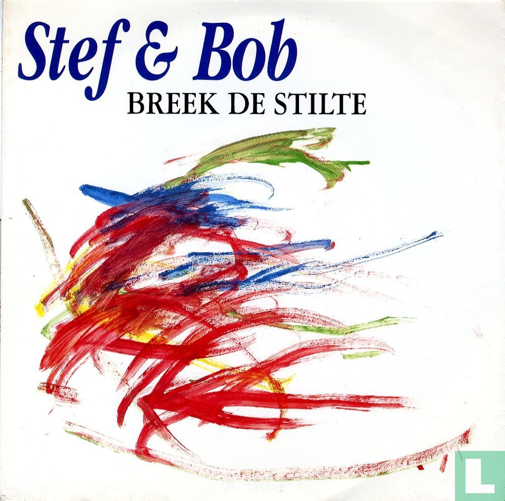 Breek de stilte