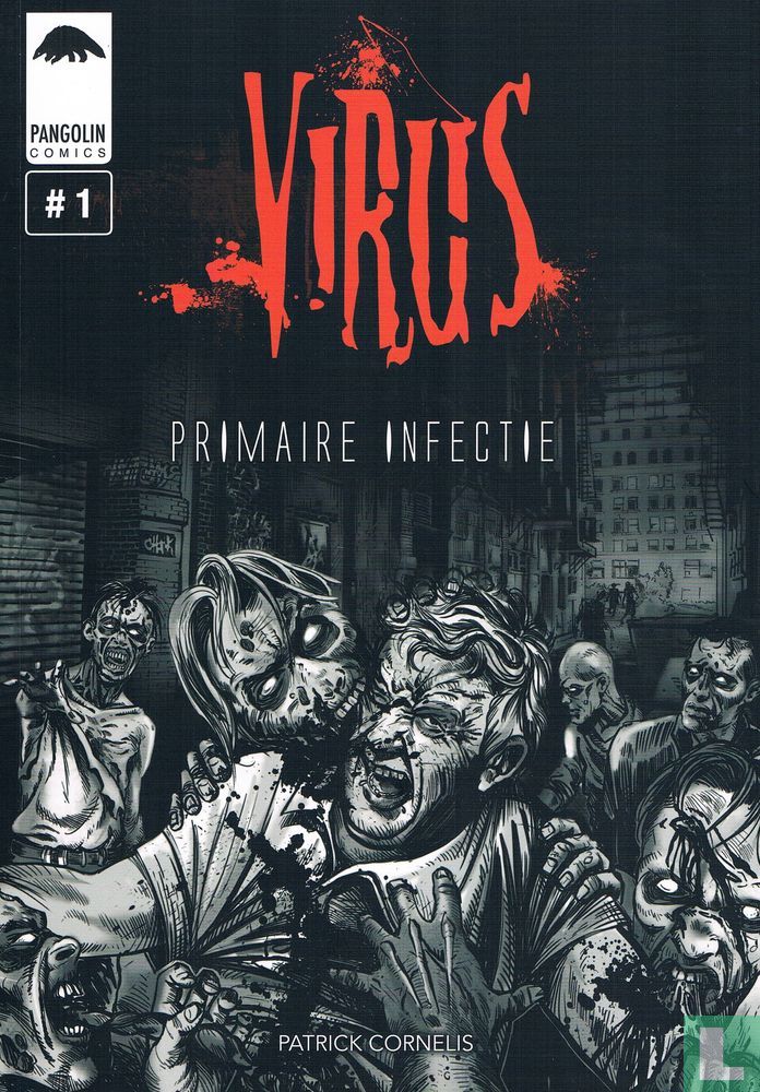 Primaire infectie