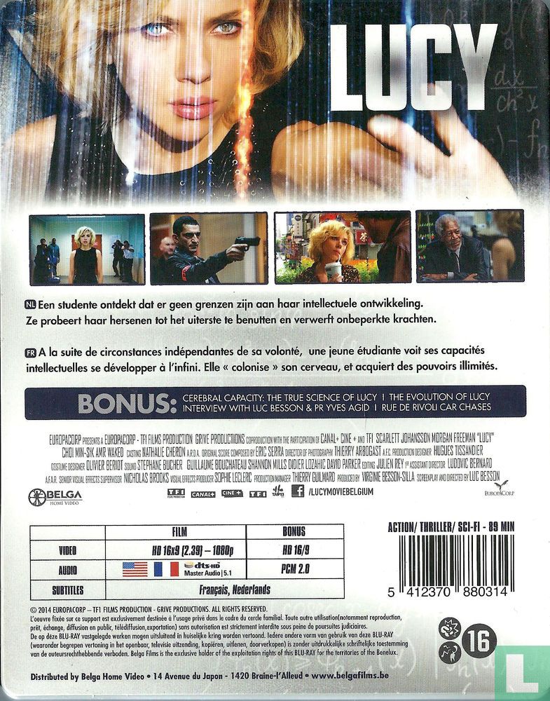 Lucy