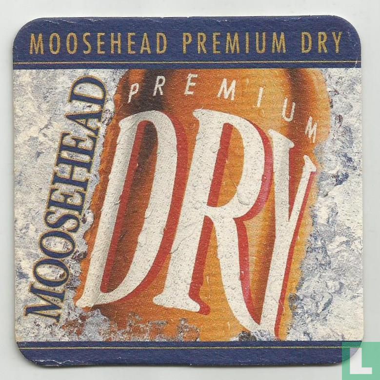 Premium dry