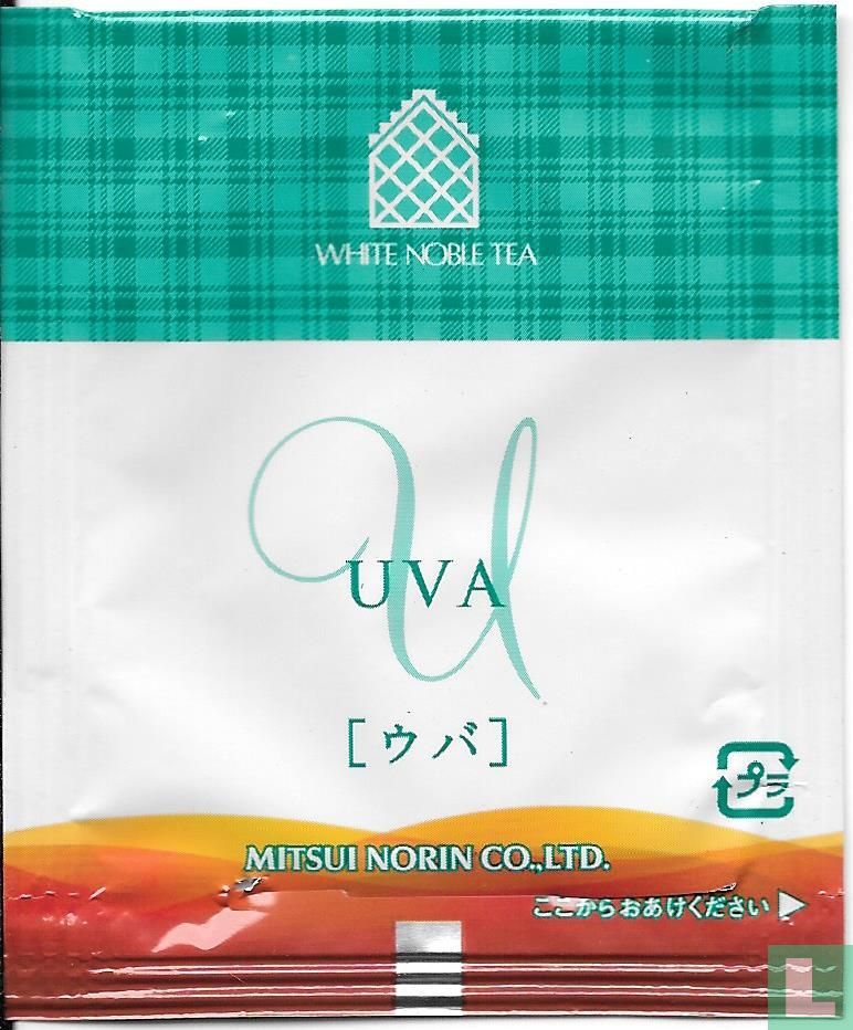 UVA 