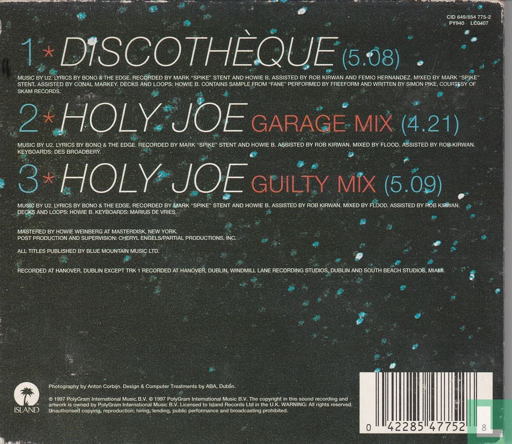 Discothèque