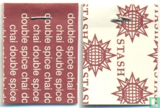 double spice chai      
