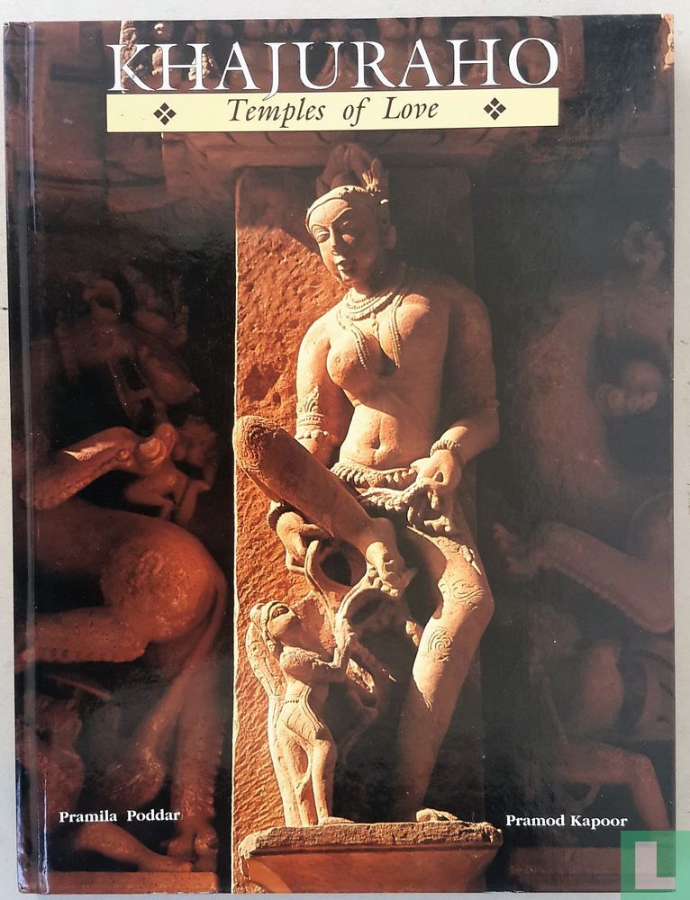 Khajuraho