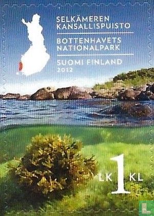 Parc national Selkämeri