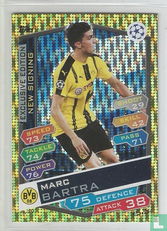 Marc Bartra