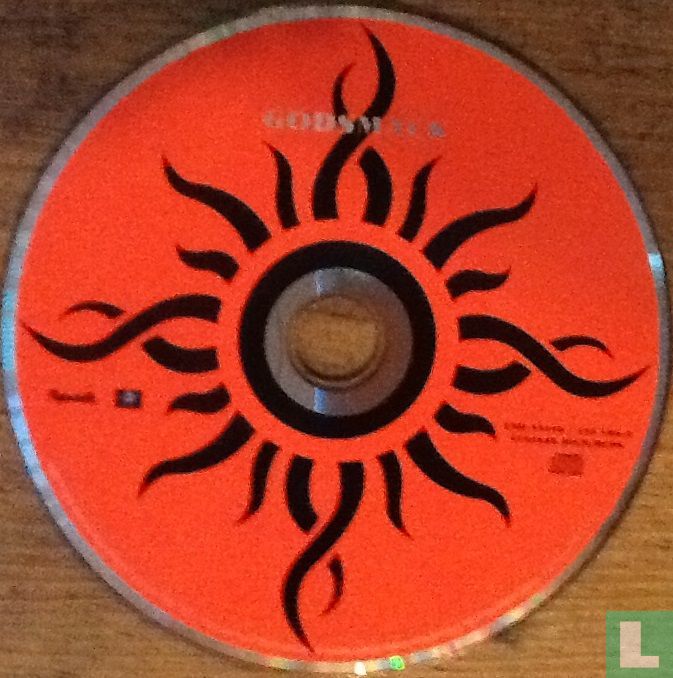 Godsmack