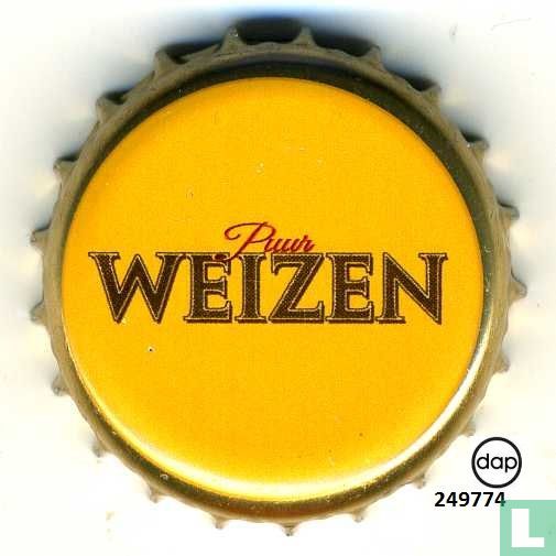 Grolsch - Puur Weizen
