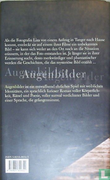 Augenbilder