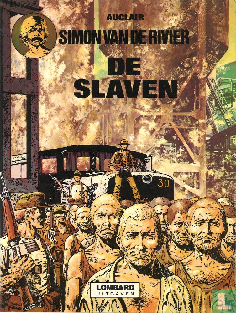 De slaven 
