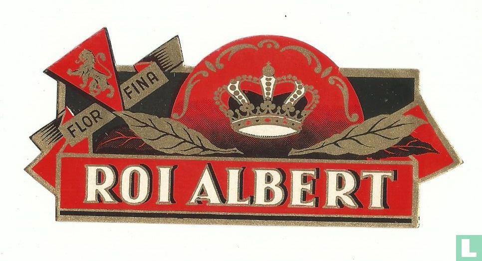 Roi Albert