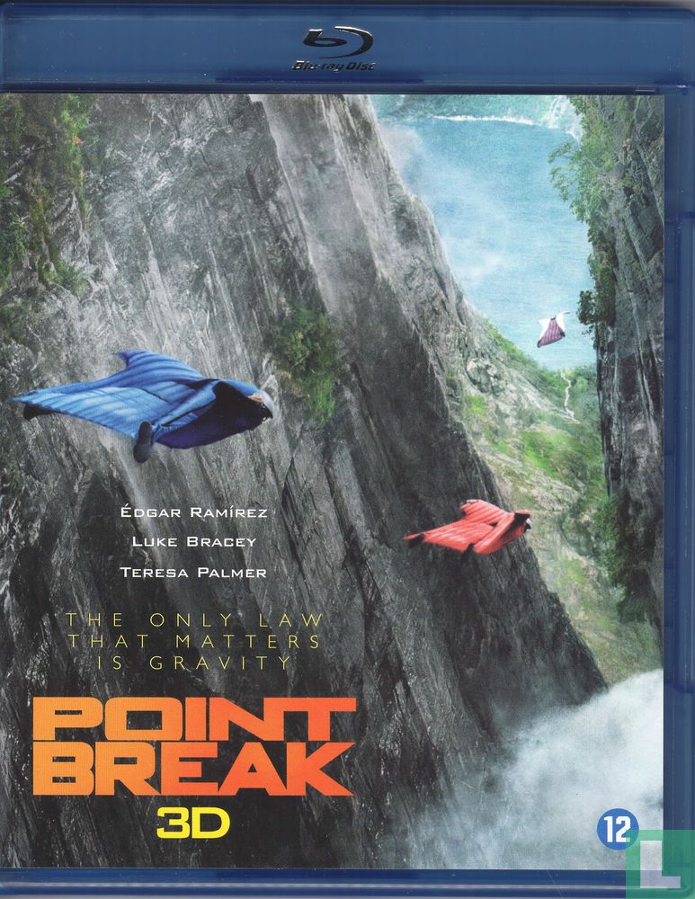 Point Break