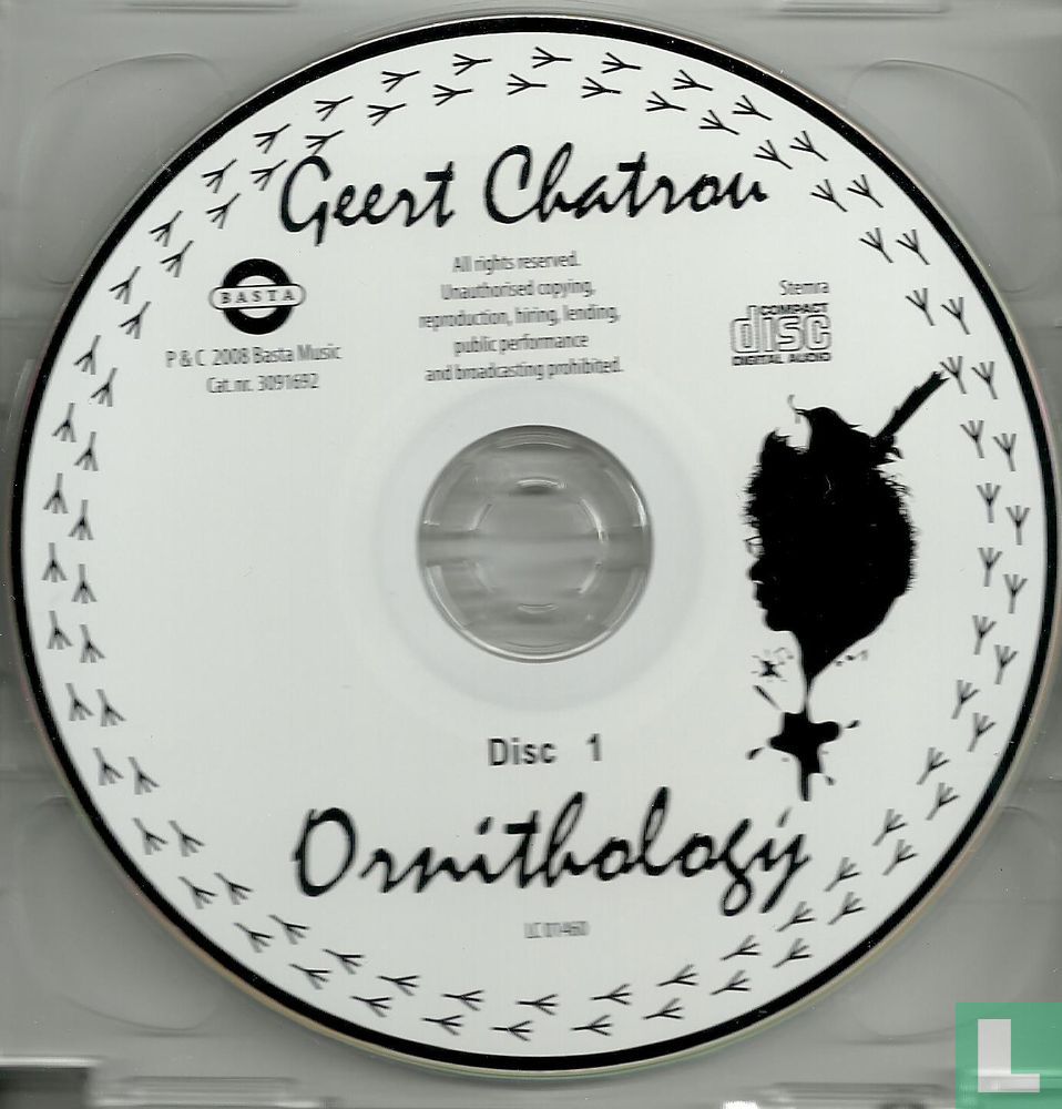 Ornithology