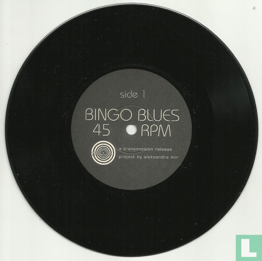 Bingo Blues