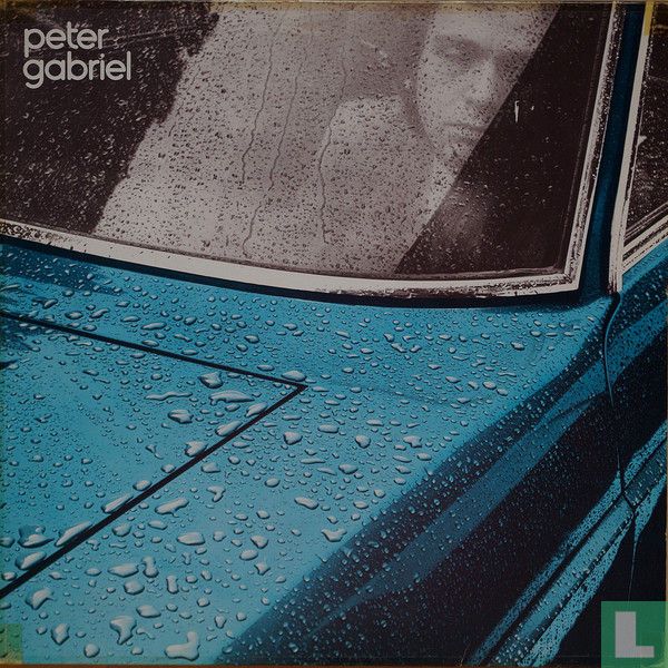 Peter Gabriel