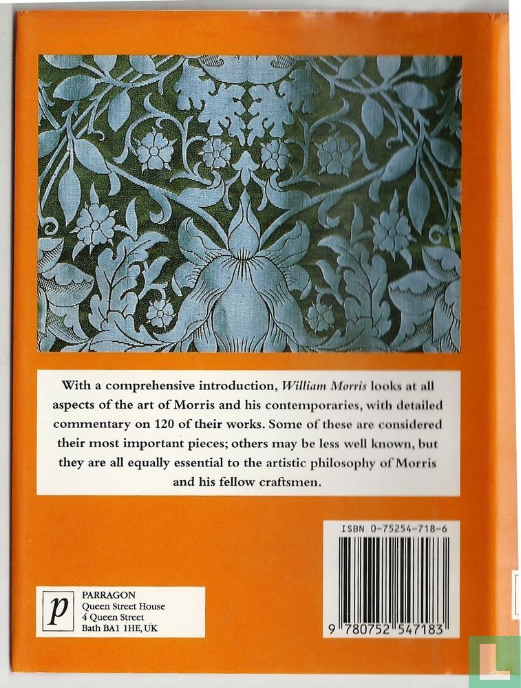 William Morris
