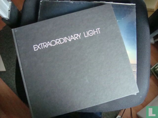 Extraordinary Light 