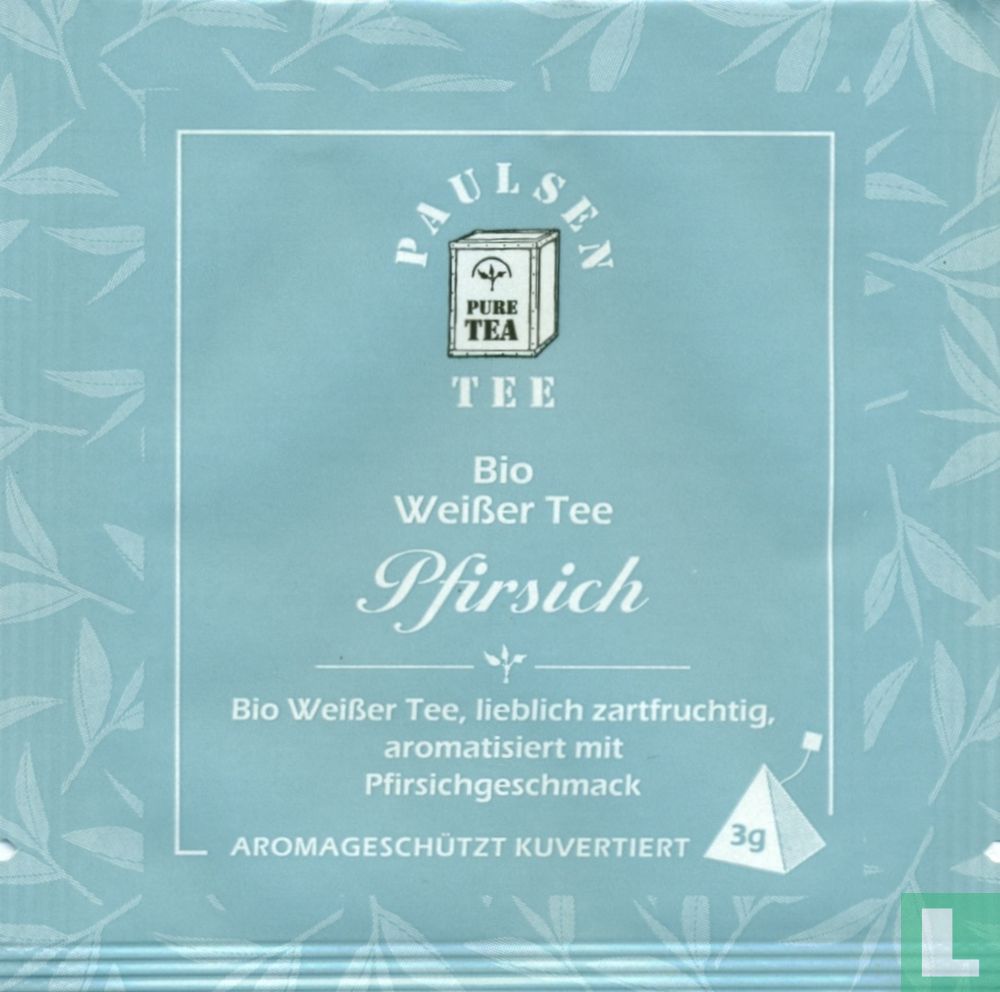 Pfirsich