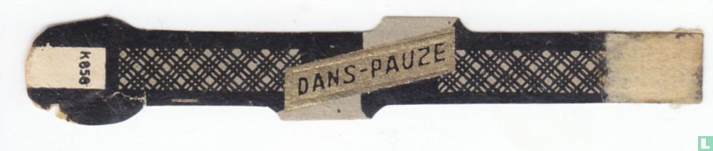 Dans-Pauze