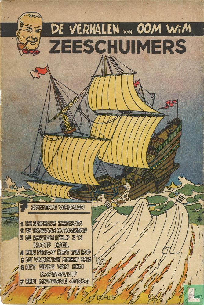 Zeeschuimers