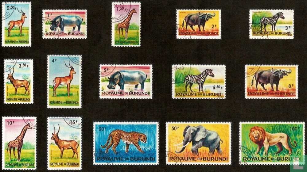 Animals