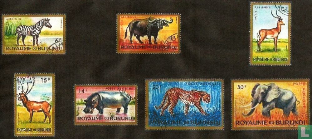 Dieren