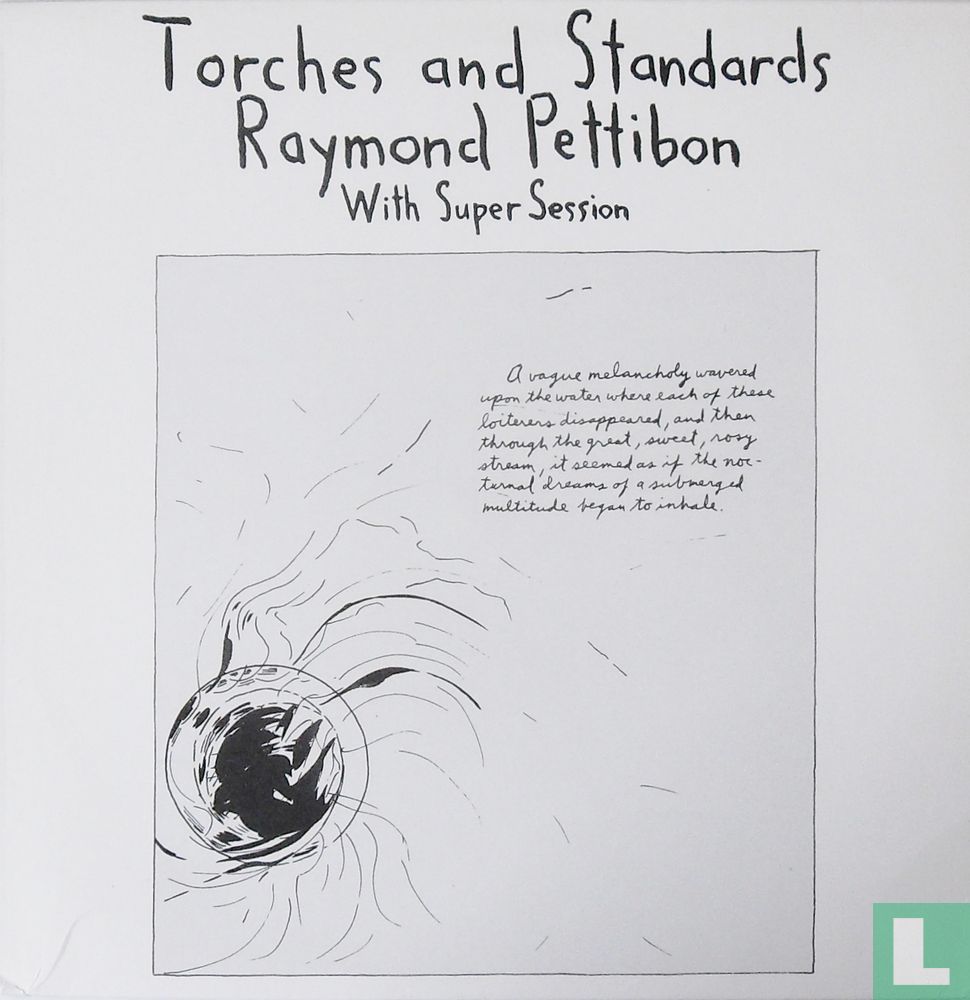Torches and Standards