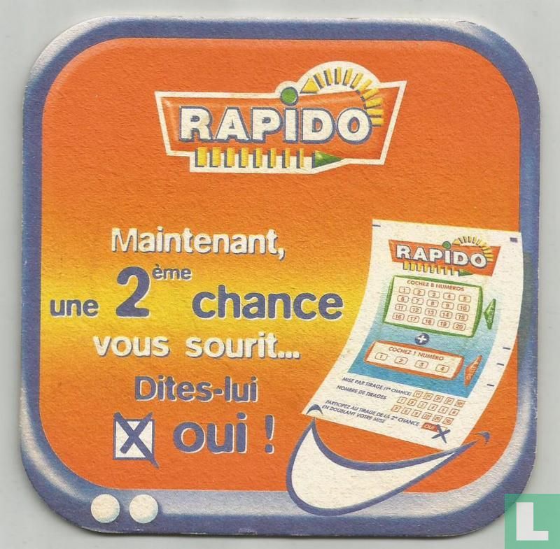 Rapido