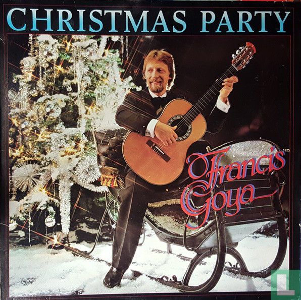 Christmas Party