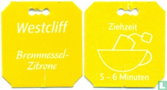 Brennnessel-Zitrone
