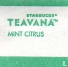Mint Citrus