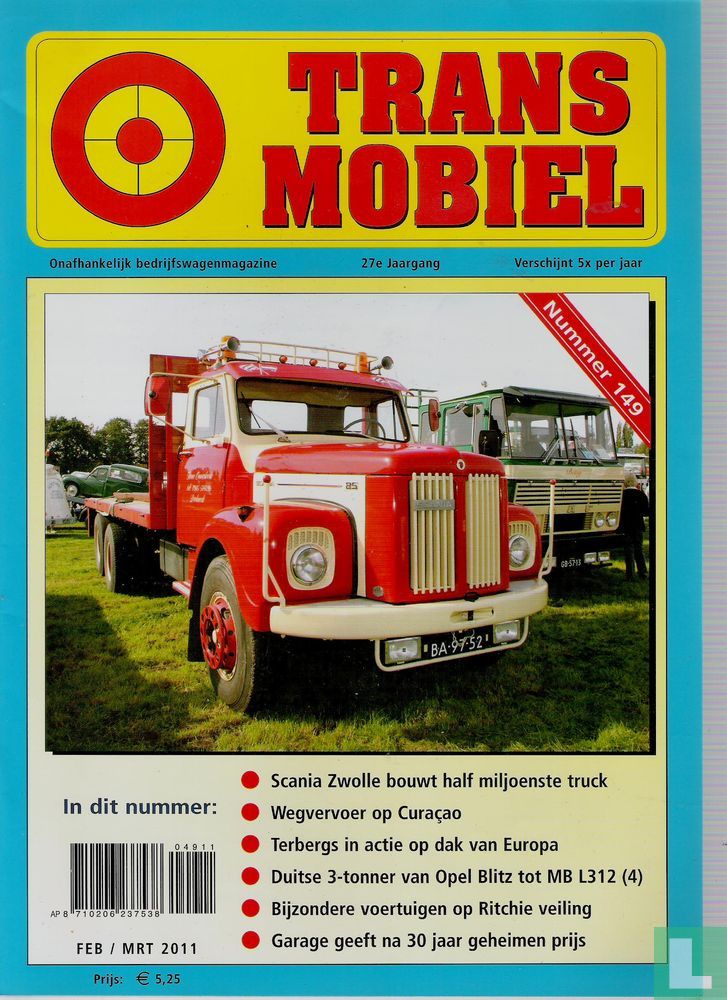 Transmobiel 149
