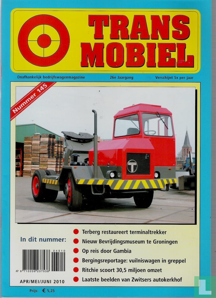 Transmobiel 145