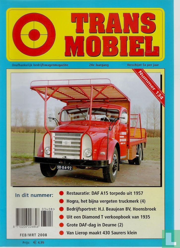 Transmobiel 134