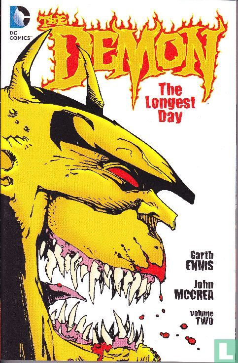 The Longest day