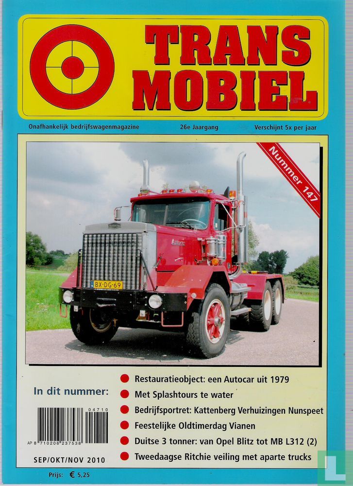 Transmobiel 147