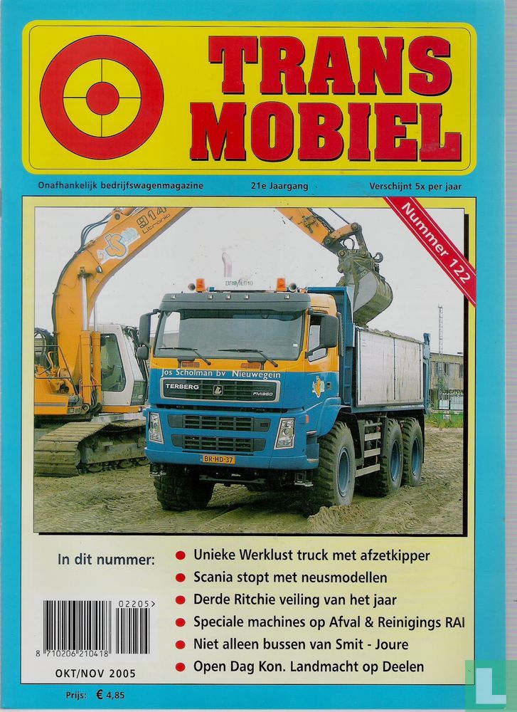 Transmobiel 122
