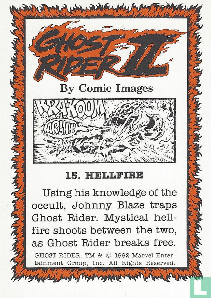 Hellfire
